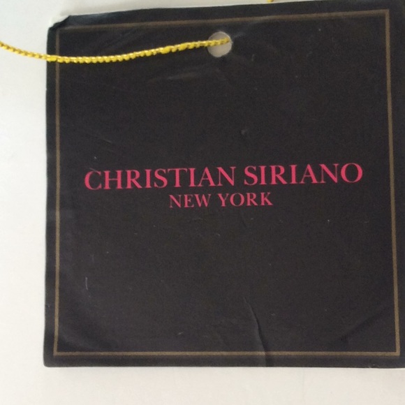 Christian Siriano Other Christian Siriano Jewelry Box New Poshmark
